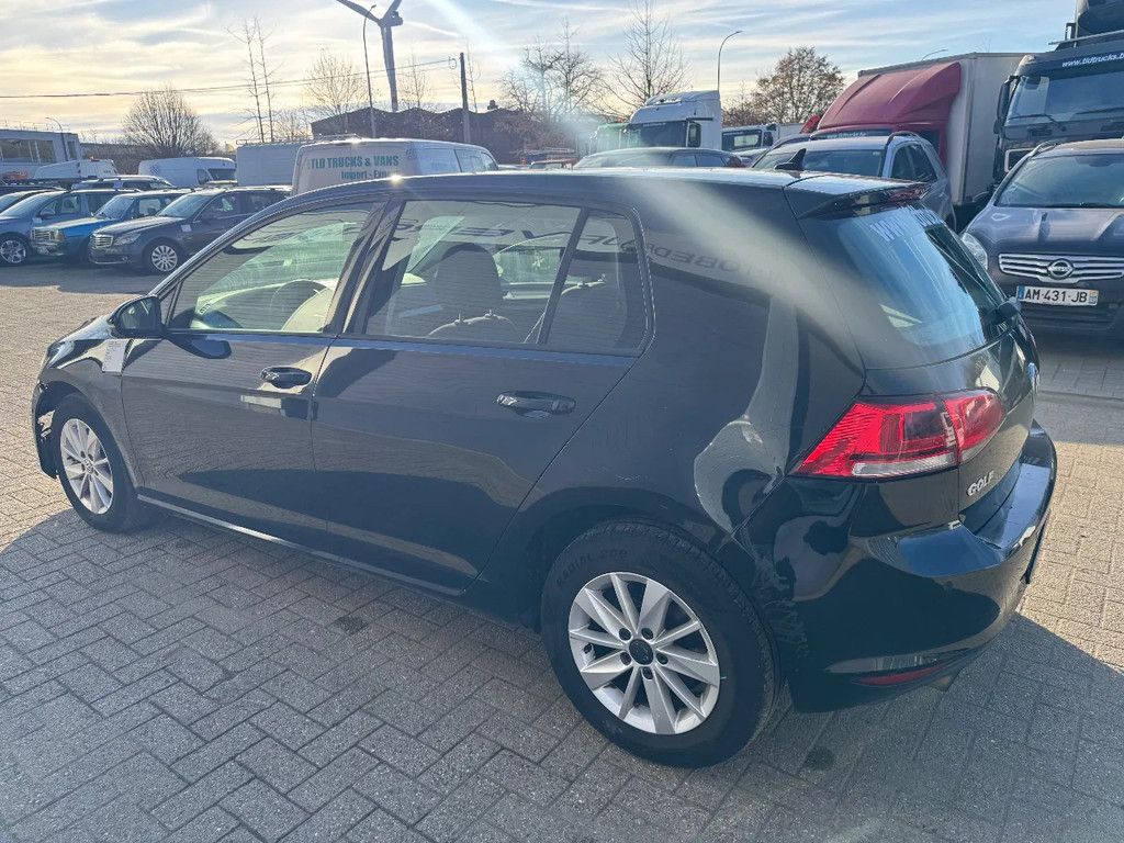 Volkswagen Golf **EURO 5B-BELGIAN ORIGINE**