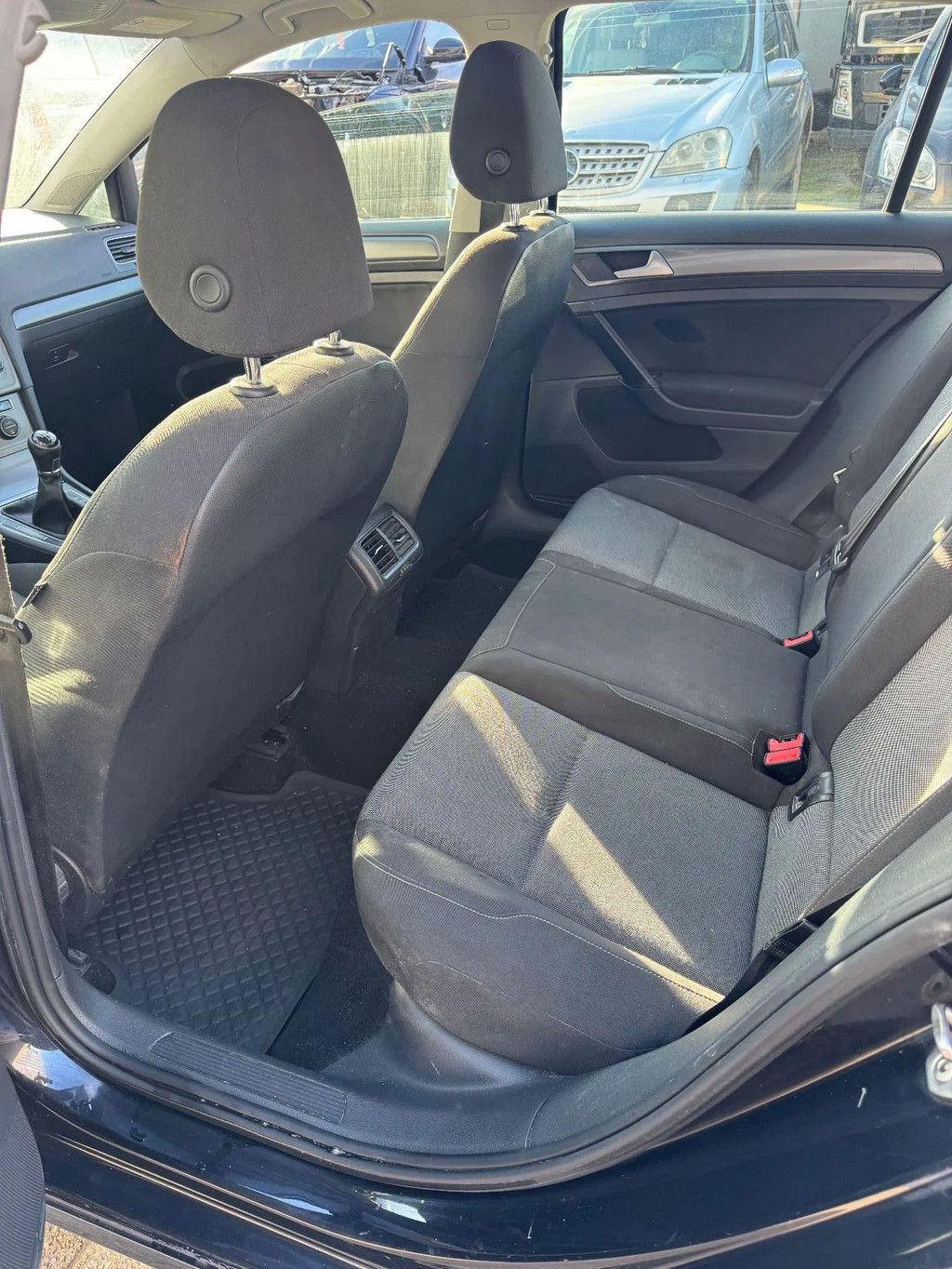 Volkswagen Golf **EURO 5B-BELGIAN ORIGINE**