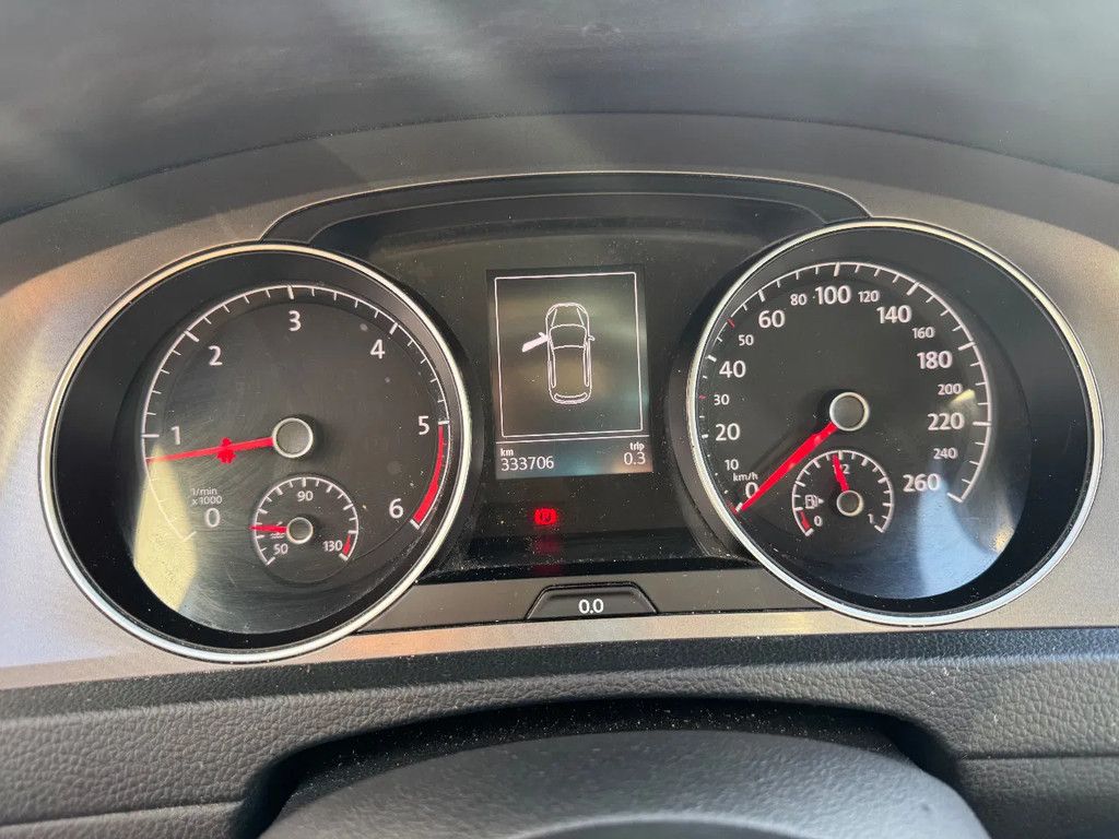 Volkswagen Golf **EURO 5B-BELGIAN ORIGINE**