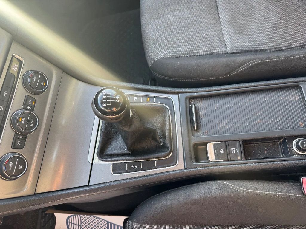 Volkswagen Golf **EURO 5B-BELGIAN ORIGINE**