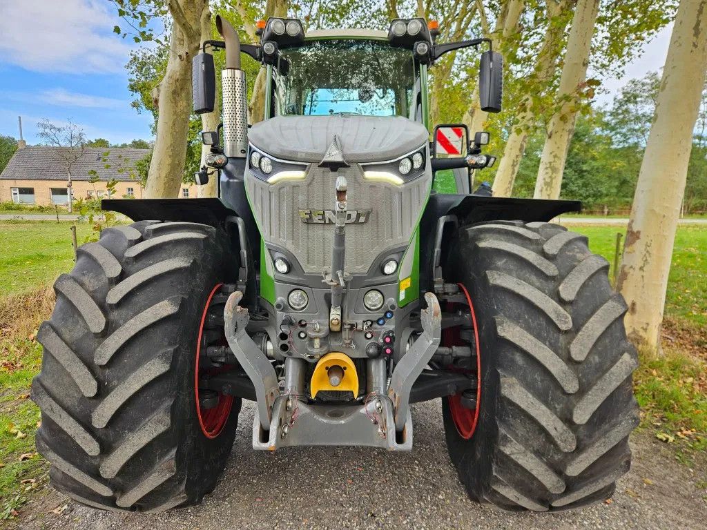 Fendt 936 Vario Gen7 Profi Plus sett. 2 ( 930 933 939 942 ) FZW