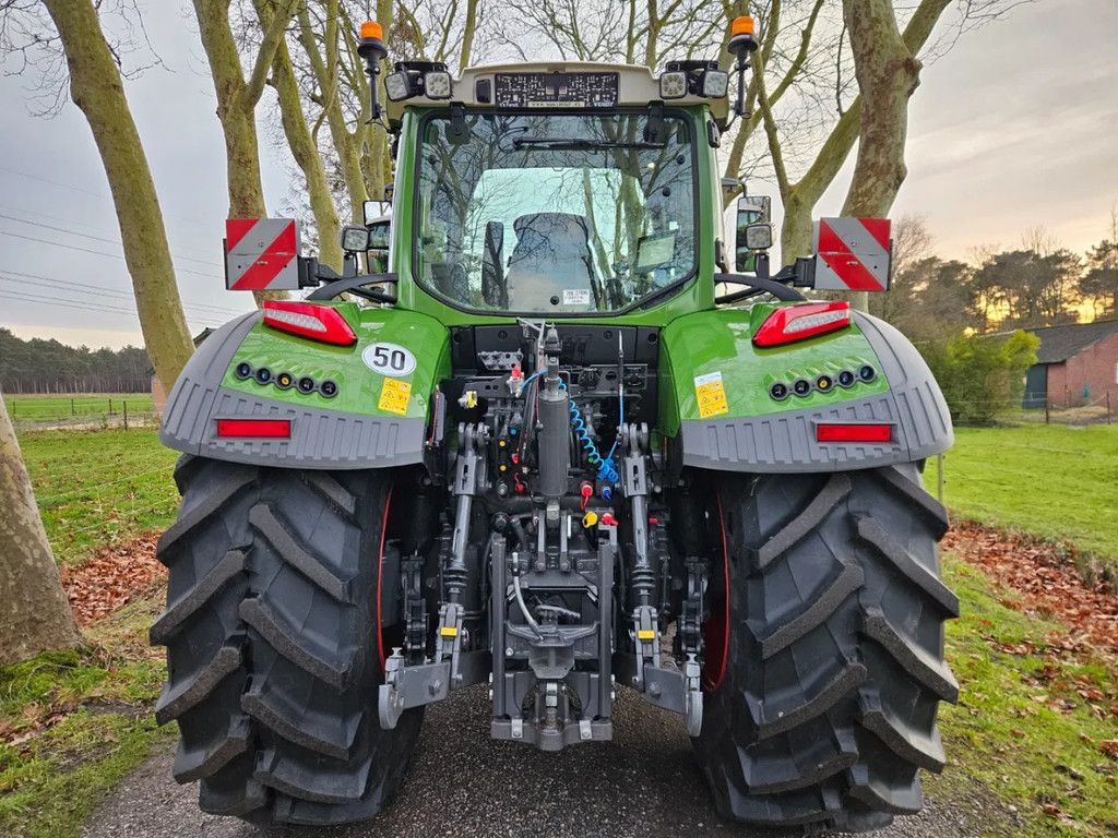 Fendt 724 Gen7 Profi Plus 150 std!! (720 722 726 728 )