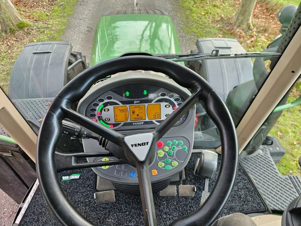 Fendt 724 scr Profi ( 716 718 720 722 )