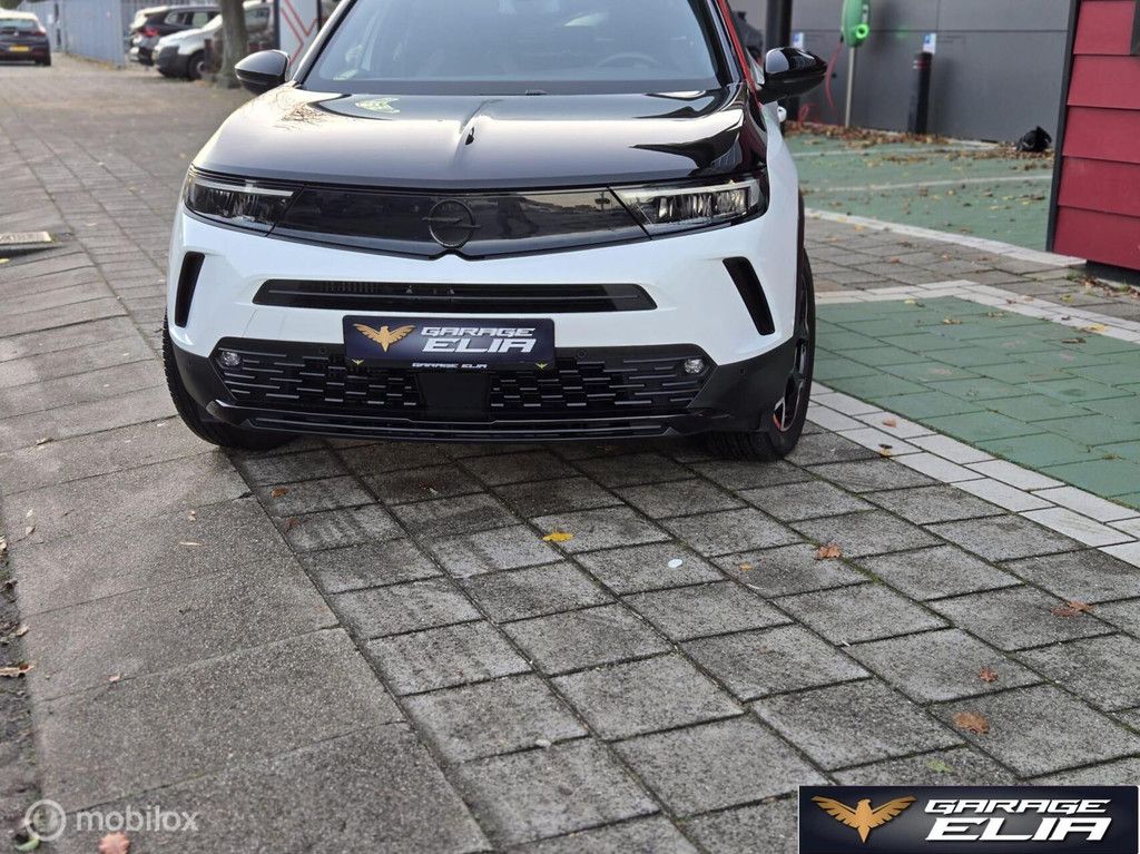 Opel Mokka 1.2 Turbo GS|LED|Navi|Camera|PDC|6M Garantie