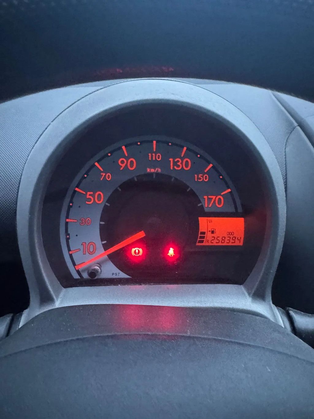 Toyota Aygo **BELGIAN ORIGINE-EXPORT**