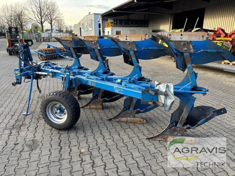 Rabe ALBATROS HA 120 MS