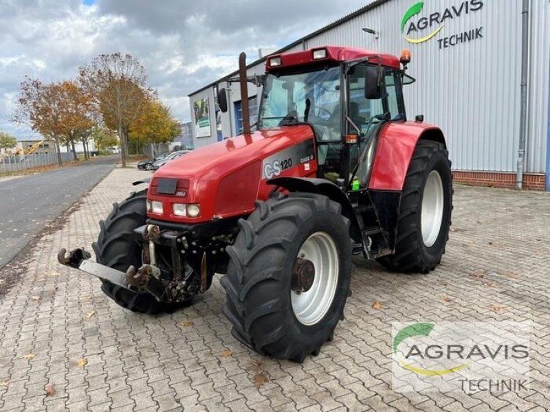 Case IH CS 120