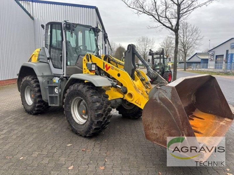 Wacker Neuson WL 95