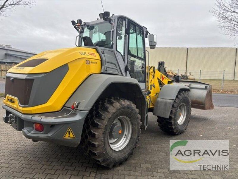Wacker Neuson WL 95