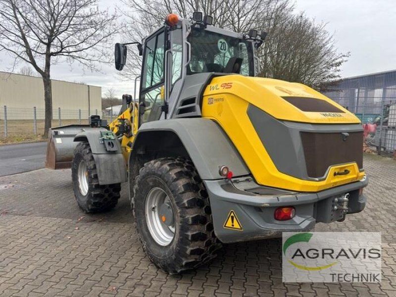 Wacker Neuson WL 95