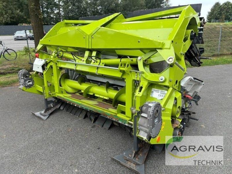 Claas CORIO 8-75 FC CONSPEED