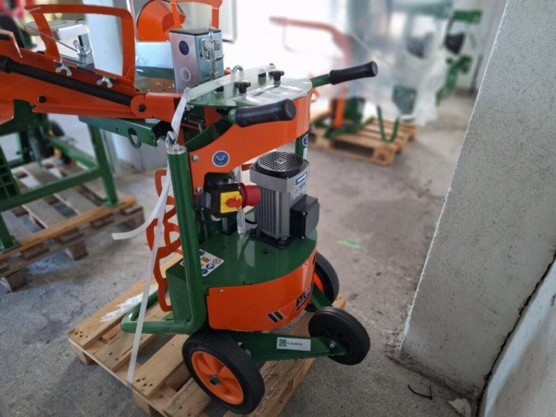 Posch Spaltaxt 8 to 3 KW