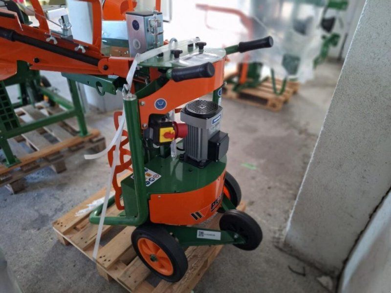 Posch Spaltaxt 8 to 3 KW