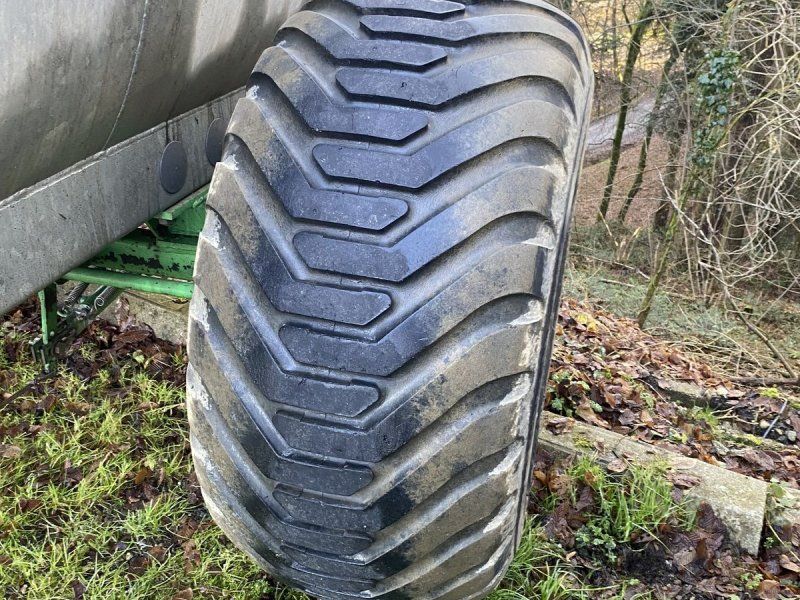 Bauer Güllfass V 40