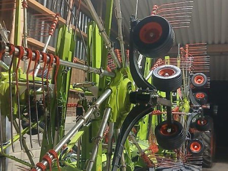 Claas Liner 4800 Business PRO