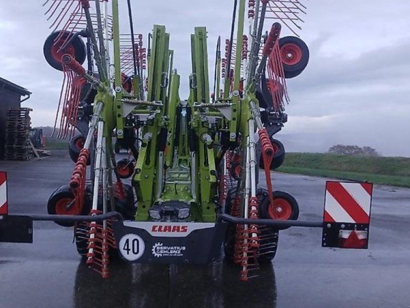 Claas Liner 4800 Buisiness PRO BJ  Top Zustand