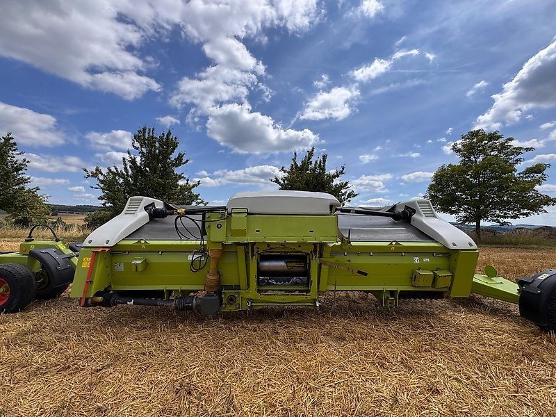 Claas DIRECT DISC 610 COMFORT