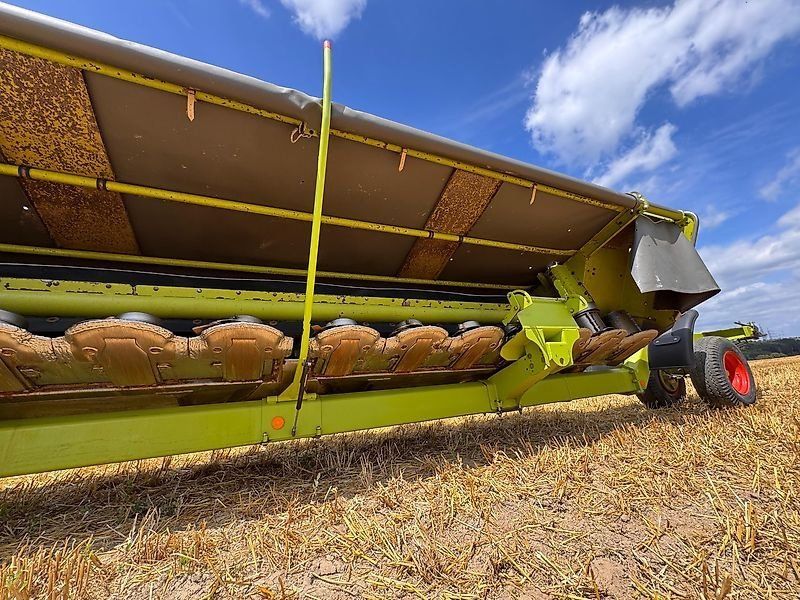 Claas DIRECT DISC 610 COMFORT