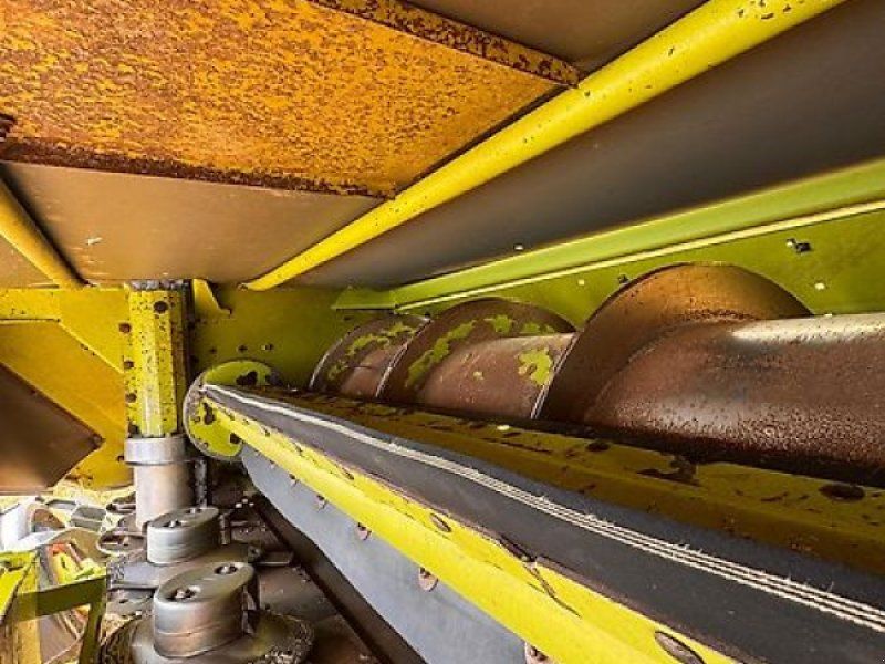 Claas DIRECT DISC 610 COMFORT