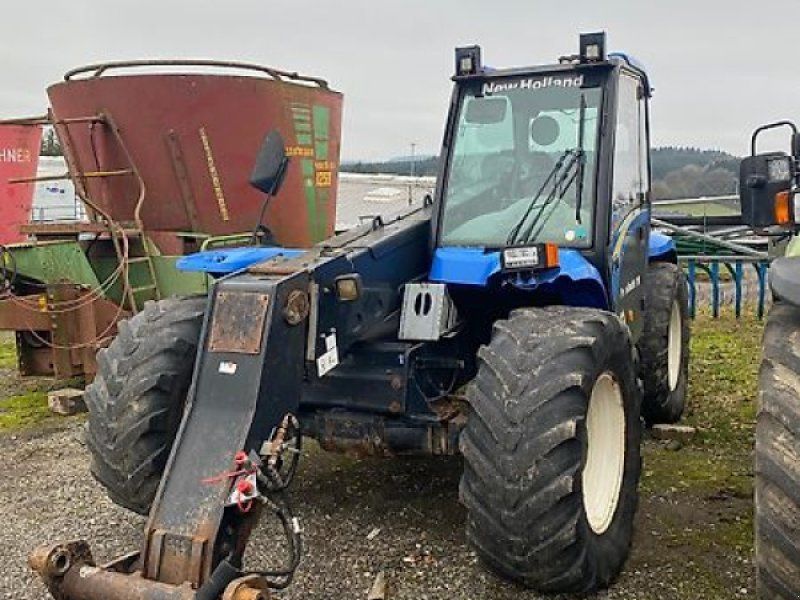 New Holland LM 435 A