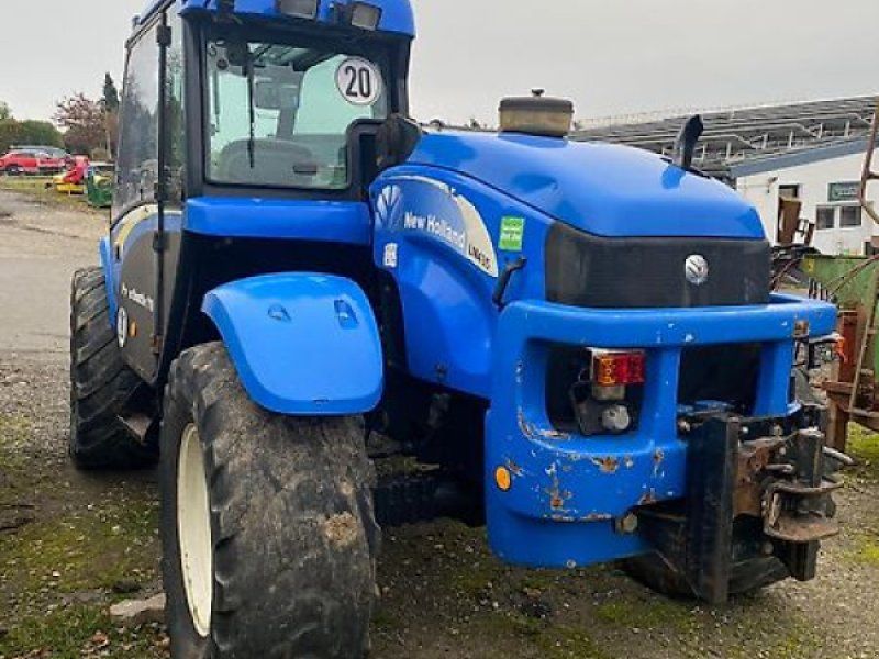 New Holland LM 435 A