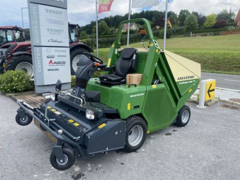 Amazone PROFIHOPPER 1500