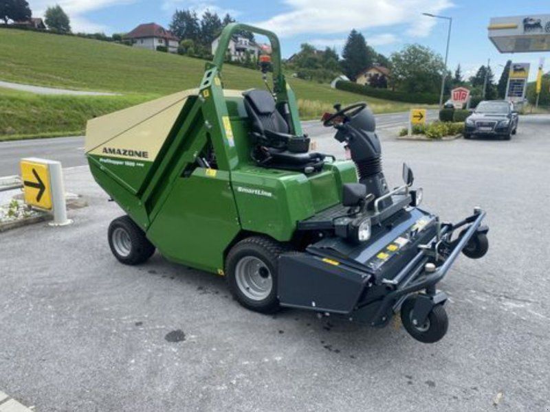 Amazone PROFIHOPPER 1500