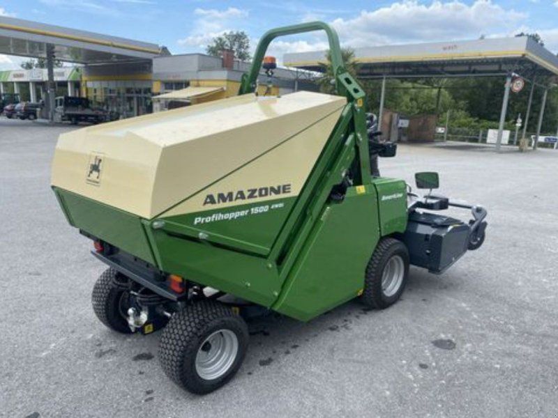 Amazone PROFIHOPPER 1500