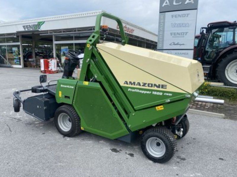 Amazone PROFIHOPPER 1500