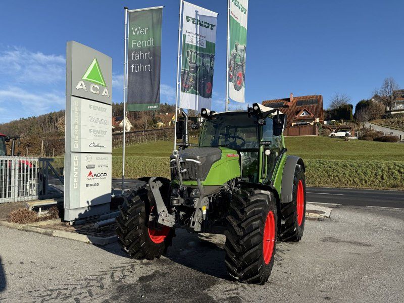 Fendt 211 Vario (Gen3)