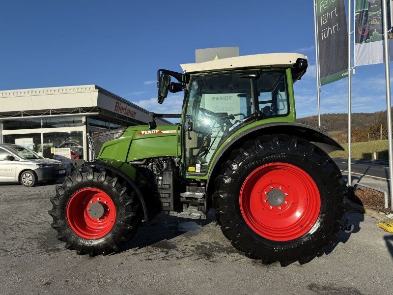 Fendt 211 Vario (Gen3)