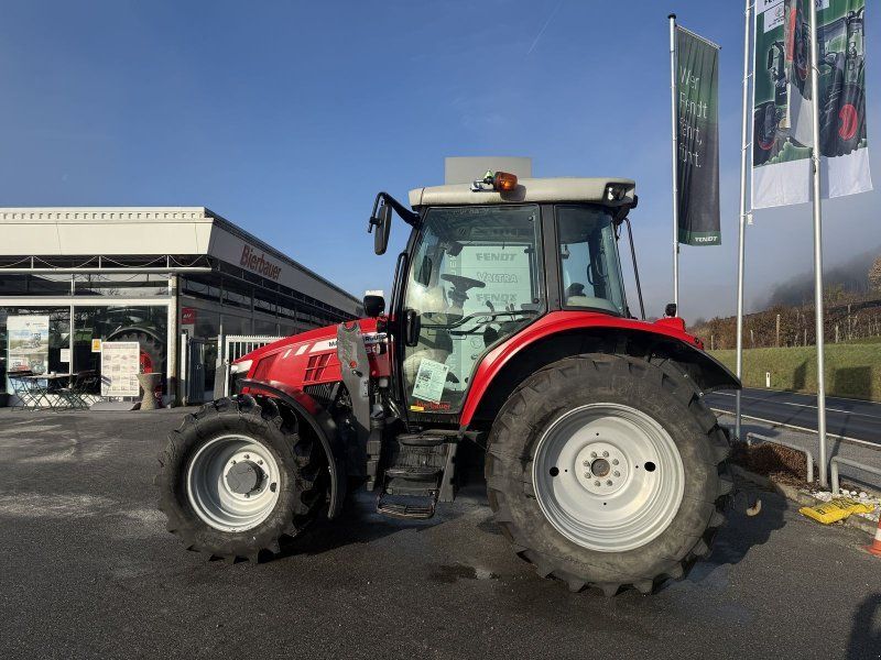 Massey Ferguson 5609 Dyna-4 ES-Panoramic