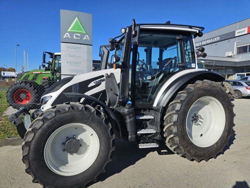 Valtra G135 VERSU