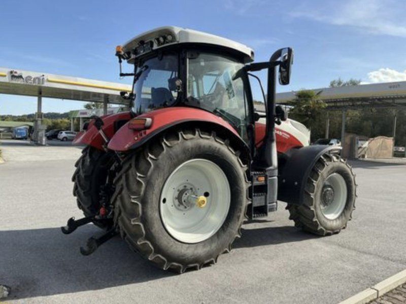Steyr 4145 Profi