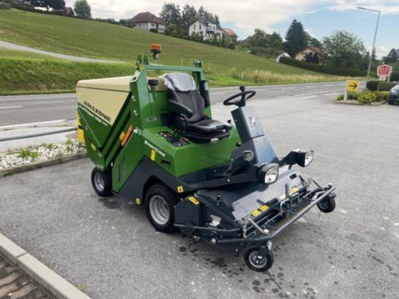 Amazone PROFIHOPPER 1250