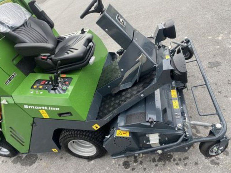 Amazone PROFIHOPPER 1250