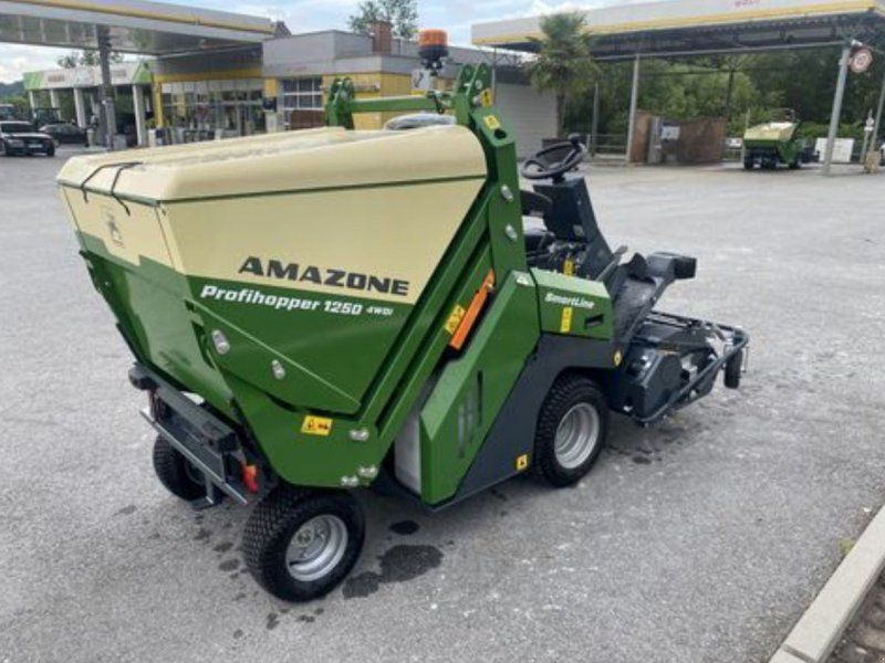 Amazone PROFIHOPPER 1250