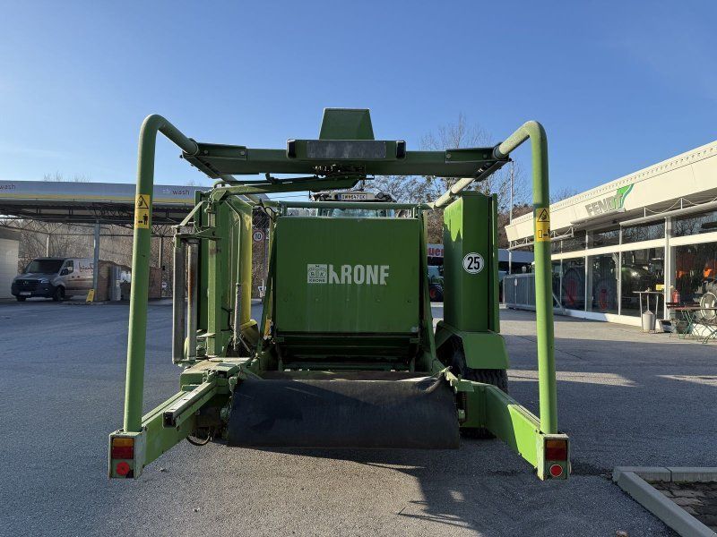 Krone COMBI PACK 1250