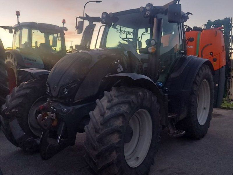 Valtra N154e Versu