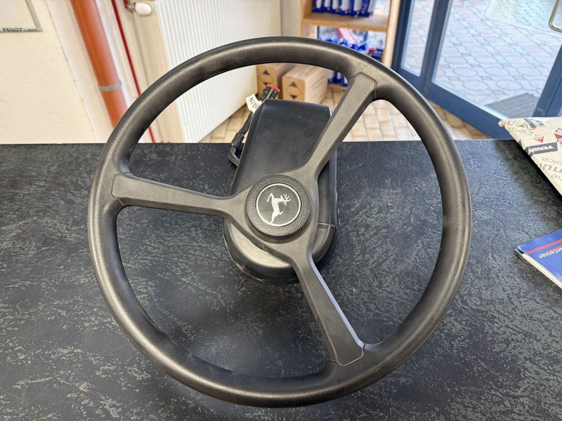 John Deere Autotrac Universal 300