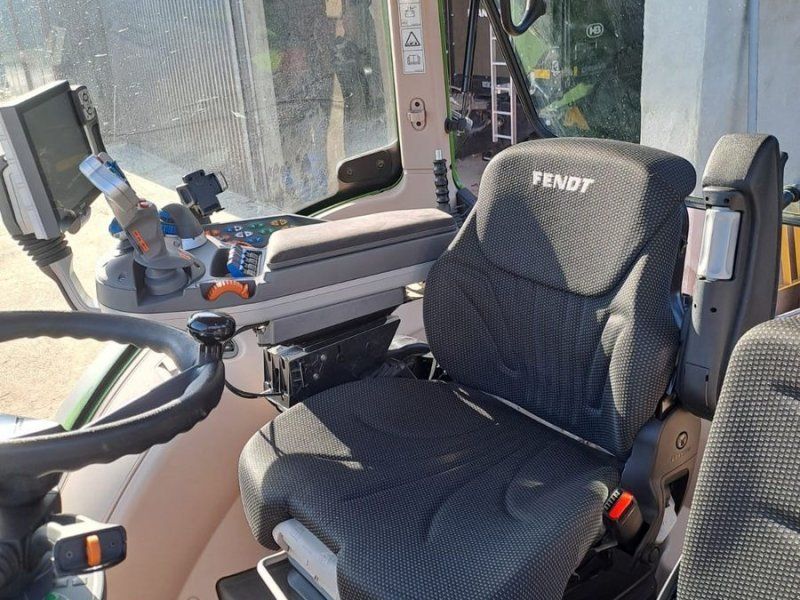 Fendt 516 Vario ProfiPlus