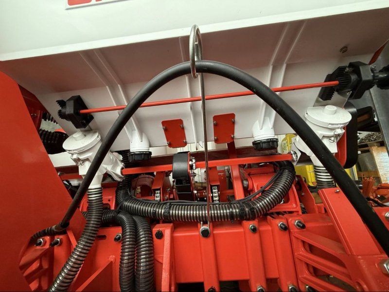 Gaspardo MTR 4-REIHIG