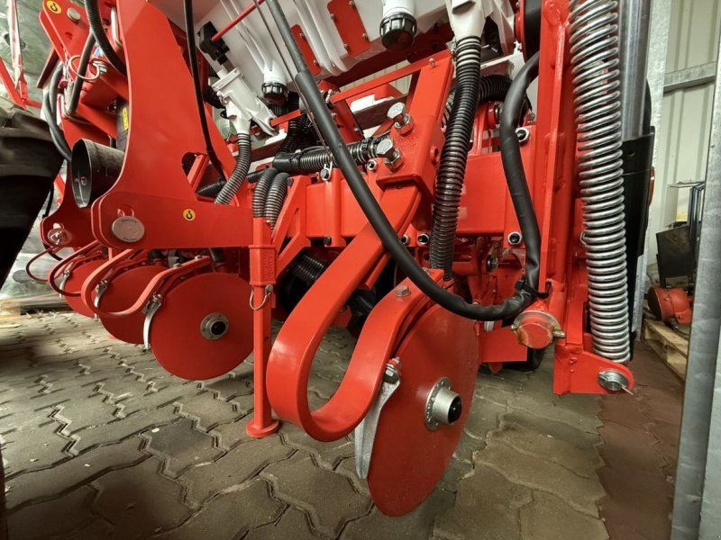 Gaspardo MTR 4-REIHIG