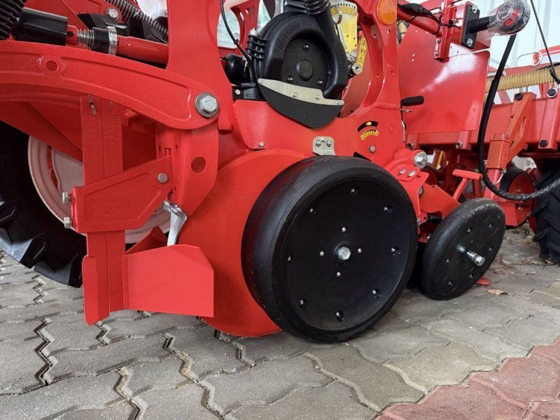 Gaspardo MTR 4-REIHIG