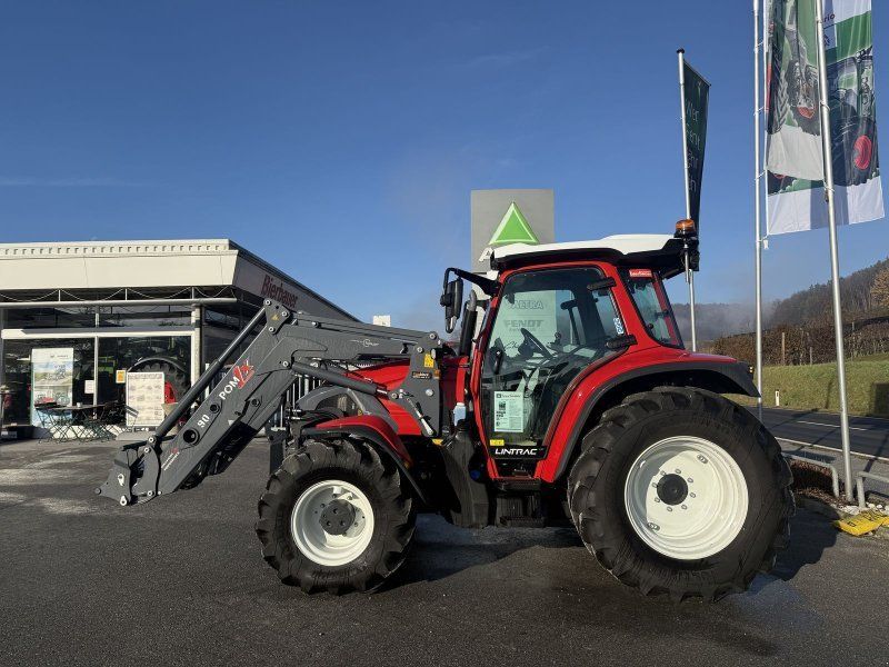 Lindner Lintrac 100 (Stufe V)