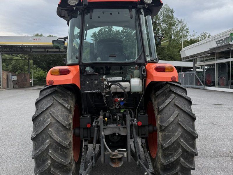 Kubota M 6060 DTHQ