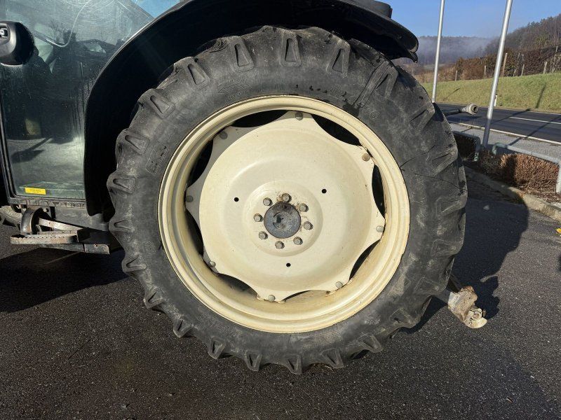 New Holland TN-D 60 A