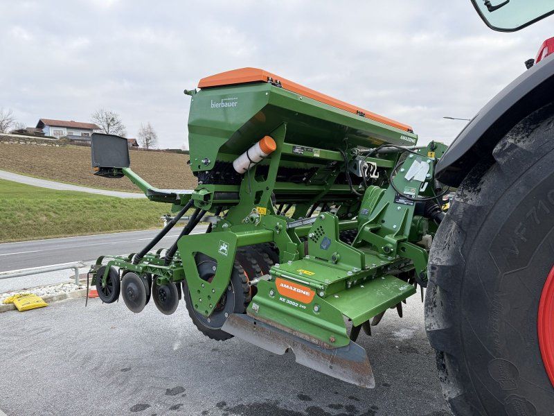 Amazone Cataya 3000 Spezial