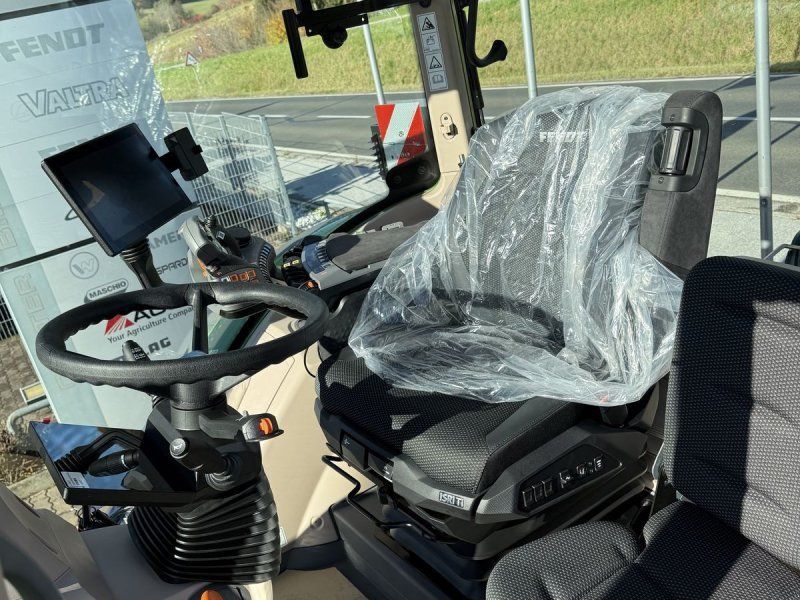 Fendt 620 Vario Profi+