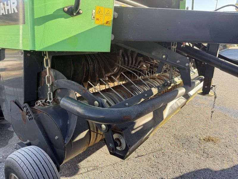 Deutz-Fahr FIXMASTER 230